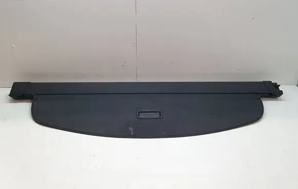 Audi A6 S6 C6 4F Parcel shelf load cover 