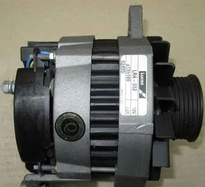 Renault Clio I Generator/alternator LRA932I