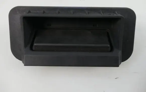 Mercedes-Benz E W212 Tailgate/trunk/boot exterior handle A2127501593