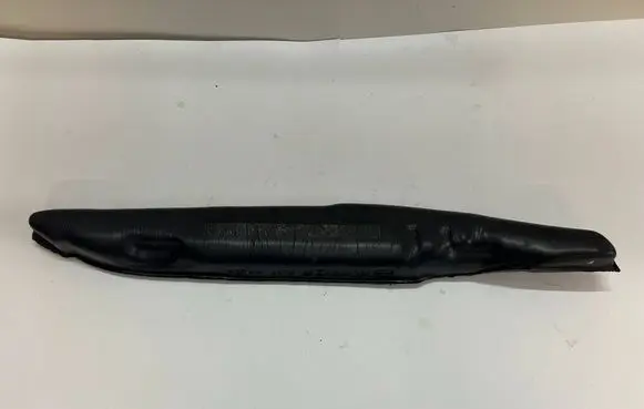 Mazda 3 III Fender foam support/seal 