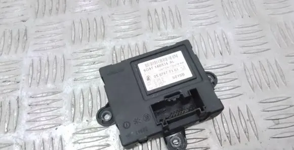 Volvo S80 Door control unit/module 6G9T14B534AL