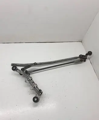 Audi Q7 4L Front wiper linkage and motor 4L2955023D 178927 450076004