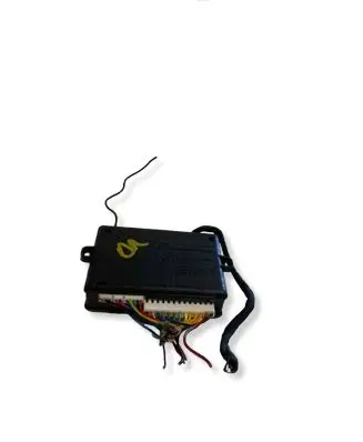 Volkswagen Golf IV Alarm control unit/module 97RA0104506