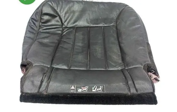 Mercedes-Benz R W251 Rear seat A2519204346 256093282 1300679A1