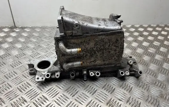 Skoda Octavia Mk3 (5E) Intake manifold 04L129766AK