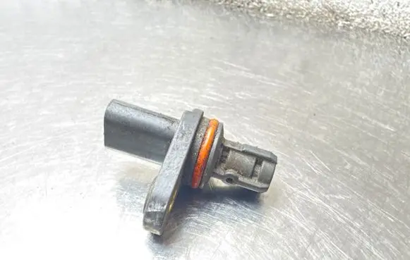Opel Insignia A Camshaft position sensor 55565709 0619013656
