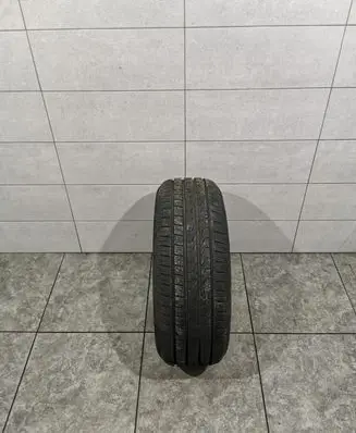 Mercedes-Benz C W205 R16 summer tire 