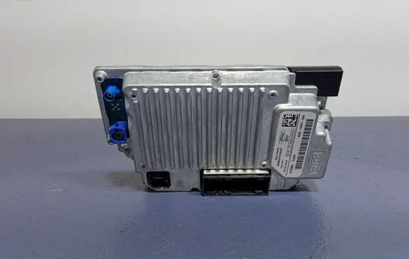 Ford Puma Other control units/modules NU5T14G371GAA