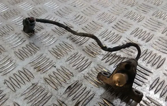 Crankshaft position sensor