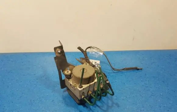 Dacia Sandero ABS Pump 0265232718