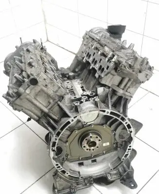 Mercedes-Benz E W211 Engine 642920 64292040050117