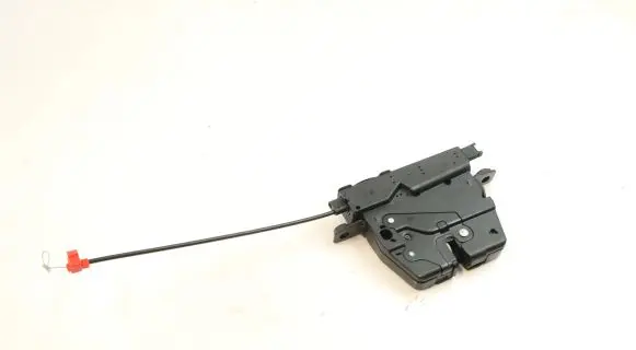 BMW 3 F30 F35 F31 Tailgate/trunk/boot lock/catch/latch 7191212 16367210