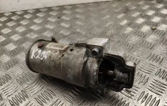 Ford Transit Starter motor GK2T11000BD