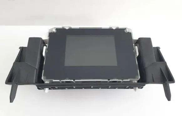 Ford Transit Courier Screen/display/small screen E1110R035345 ET7T18B955BD