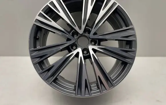 Audi A6 S6 C8 4K R20 alloy rim 4K0601025J