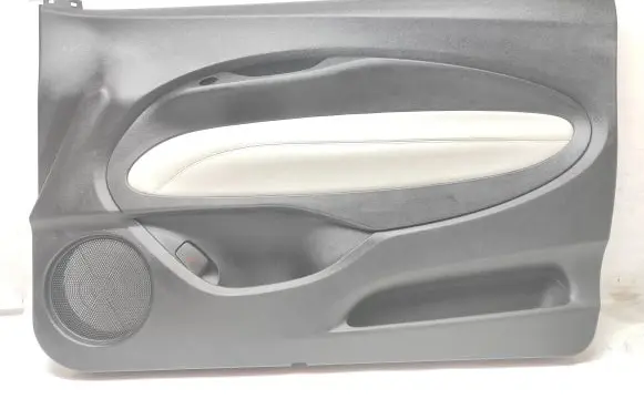 Fiat 500E Front door card panel trim 07357264850 24352 431246