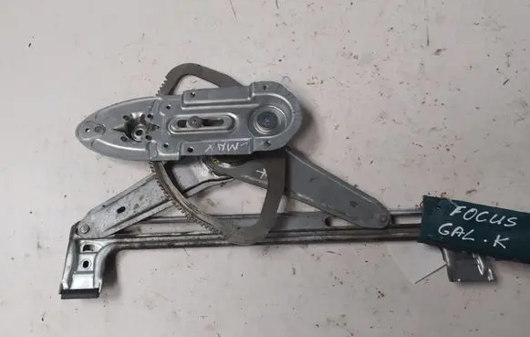 Ford Focus Rear window lifting mechanism without motor 3M51R27000