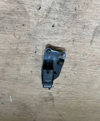 Volvo XC60 Glow plug pre-heat relay