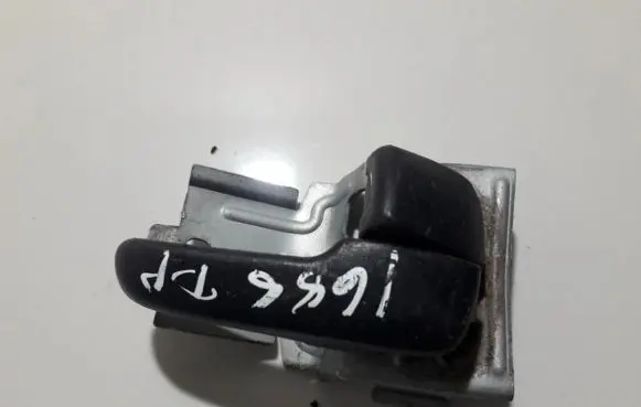 Mazda MX-6 Front door interior handle