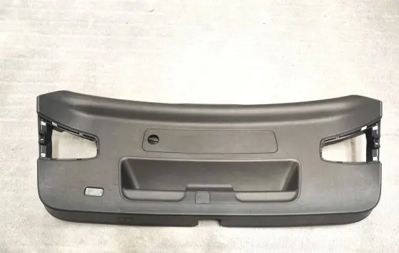 Audi Q5 SQ5 Tailgate trim 80A867979A 00X721640