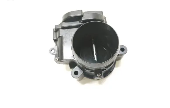 Peugeot 308 Throttle valve 757669880 A2C53279371