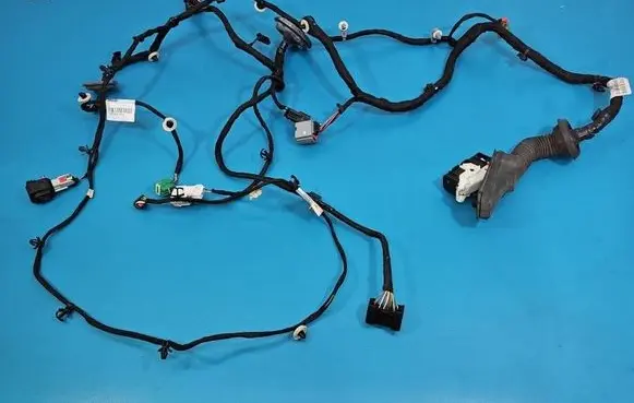 Opel Insignia B Front door wiring loom 39133636 IMPRK1558972