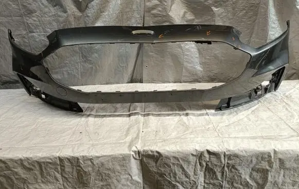 Ford Galaxy Front bumper LM2B-17D957-A