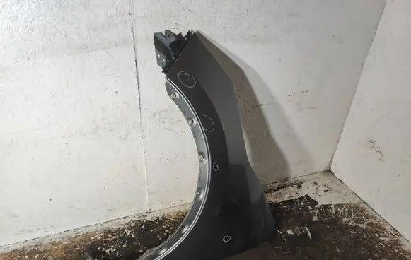 Nissan Qashqai Fender F31004EAMB