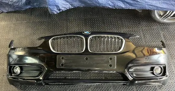 BMW 1 F20 F21 Front bumper