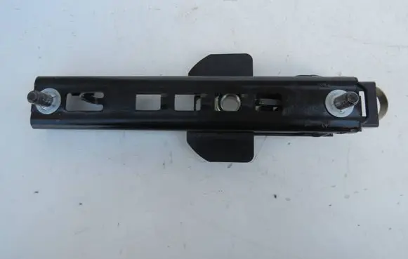 Volvo S60 Seat belt adjustment motor 6521700A