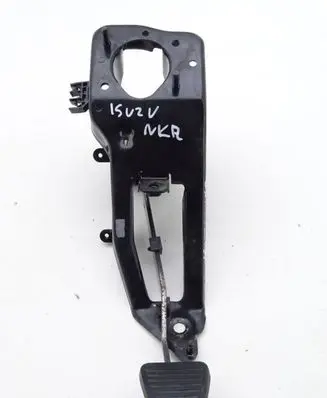 Clutch pedal