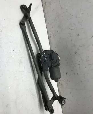 Audi A6 S6 C6 4F Wiper motor 4F2955119 0390241773 04120221