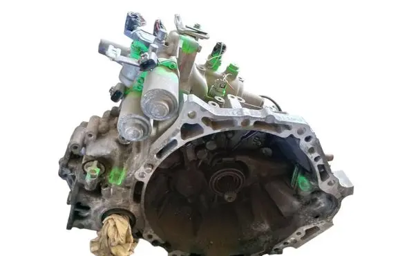 Toyota Auris 150 Automatic gearbox 71226428