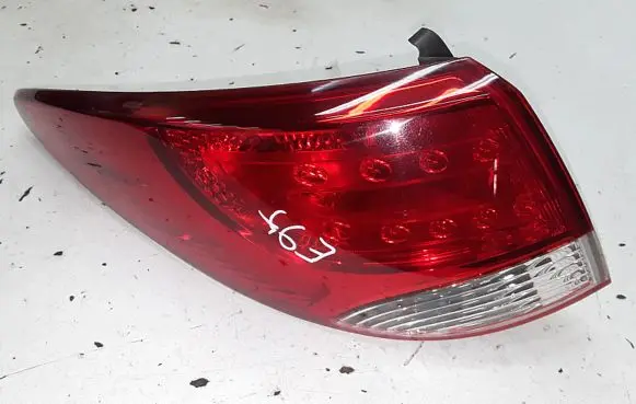 Hyundai ix35 Rear/tail lights e1312808