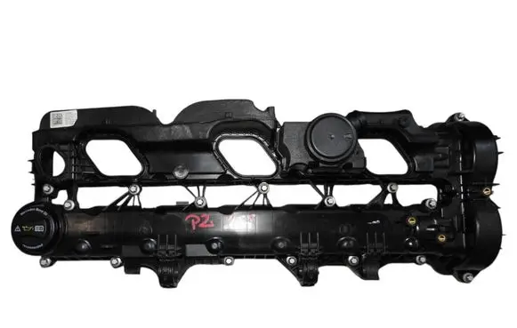 Mercedes-Benz C W205 Rocker cam cover A6560109202