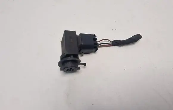 Audi A3 S3 A3 Sportback 8P Air quality sensor 4B0907659A