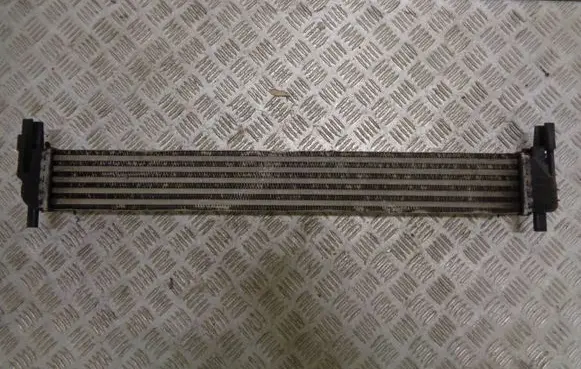 Skoda Rapid (NH) Intercooler radiator 6R0145805