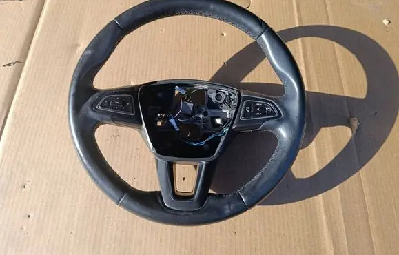 Ford Grand C-MAX Steering wheel F1EB3600M