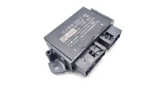 Volkswagen ID.3 Parking PDC control unit/module 1EA919294C 0263014716
