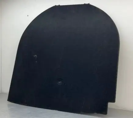 BMW 5 E60 E61 Trunk/boot floor carpet liner 7024879