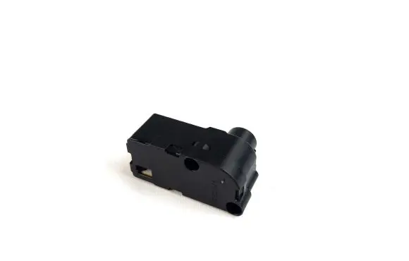 Volkswagen Golf IV Headlight level adjustment motor 1j0941295a