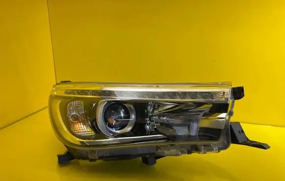 Toyota Hilux (AN120, AN130) Headlight/headlamp OK-56