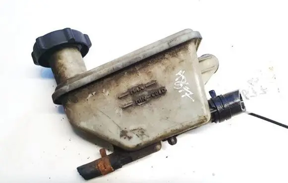Ford Transit - Tourneo Connect Power steering fluid tank/reservoir 7t163r700ac 7t16-3r700-ac