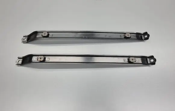 Honda Civic IX Fuel tank mounting bracket 