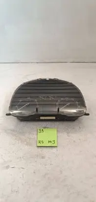 Skoda Octavia Mk1 (1U) Speedometer (instrument cluster) 1U0920810F
