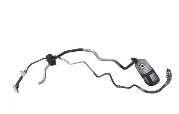 Audi A6 S6 C5 4B Air conditioning (A/C) pipe/hose 