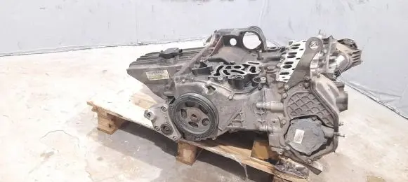 Mercedes-Benz A W169 Engine 6400105302 6400101605