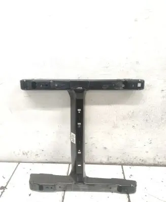Volkswagen Golf Plus Driver seat console base 1K0881033B