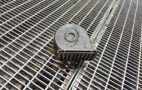 Ford Transit Custom Horn signal GK2T13A803AA