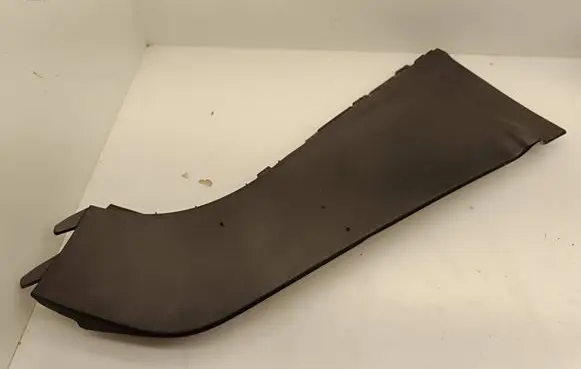 Dodge Durango III Centre console side trim front C01751030BLR C01751030BLB 000186444